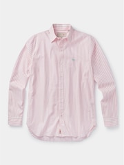Aubin Bridges Poplin Shirt - Image 7 of 7