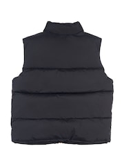 Elle Junior Puffer Gilet - Image 2 of 3