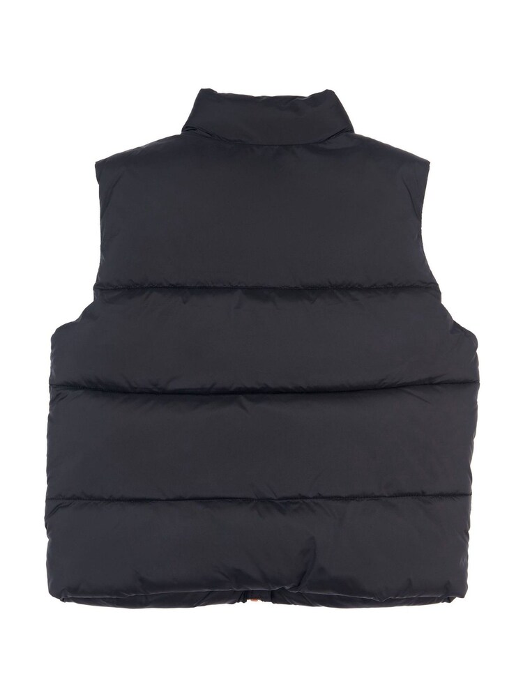 Elle Junior Puffer Gilet - Image 2 of 3 Elle Junior Puffer Gilet - Image 2 of 3