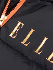 Elle Junior Puffer Gilet - Image 3 of 3