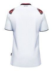 Umbro White Derby County Home Shirt 2023-24 - Image 3 of 3