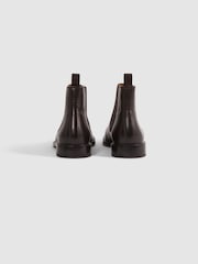Reiss Renor Chelsea-Stiefel aus Leder - Bild 4 von 6