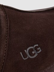 UGG Dusted Cocoa Sheepskin Slippers - Image 5 of 6