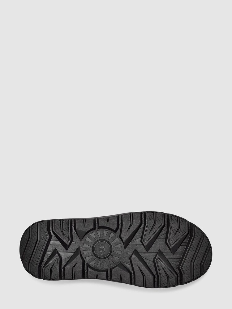 UGG Black Hybrid Weather Boots - Image 5 of 5