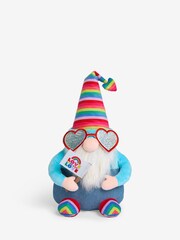 Multi Rainbow Love Gonk - Image 1 of 3