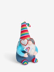Multi Rainbow Love Gonk - Image 3 of 3