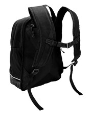 Nike Black Track Backpack - Image 2 of 2