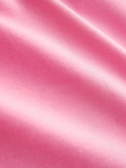 Pink - Kurzärmeliges Oxford-Hemd aus 100% Baumwolle - Bild 8 von 8