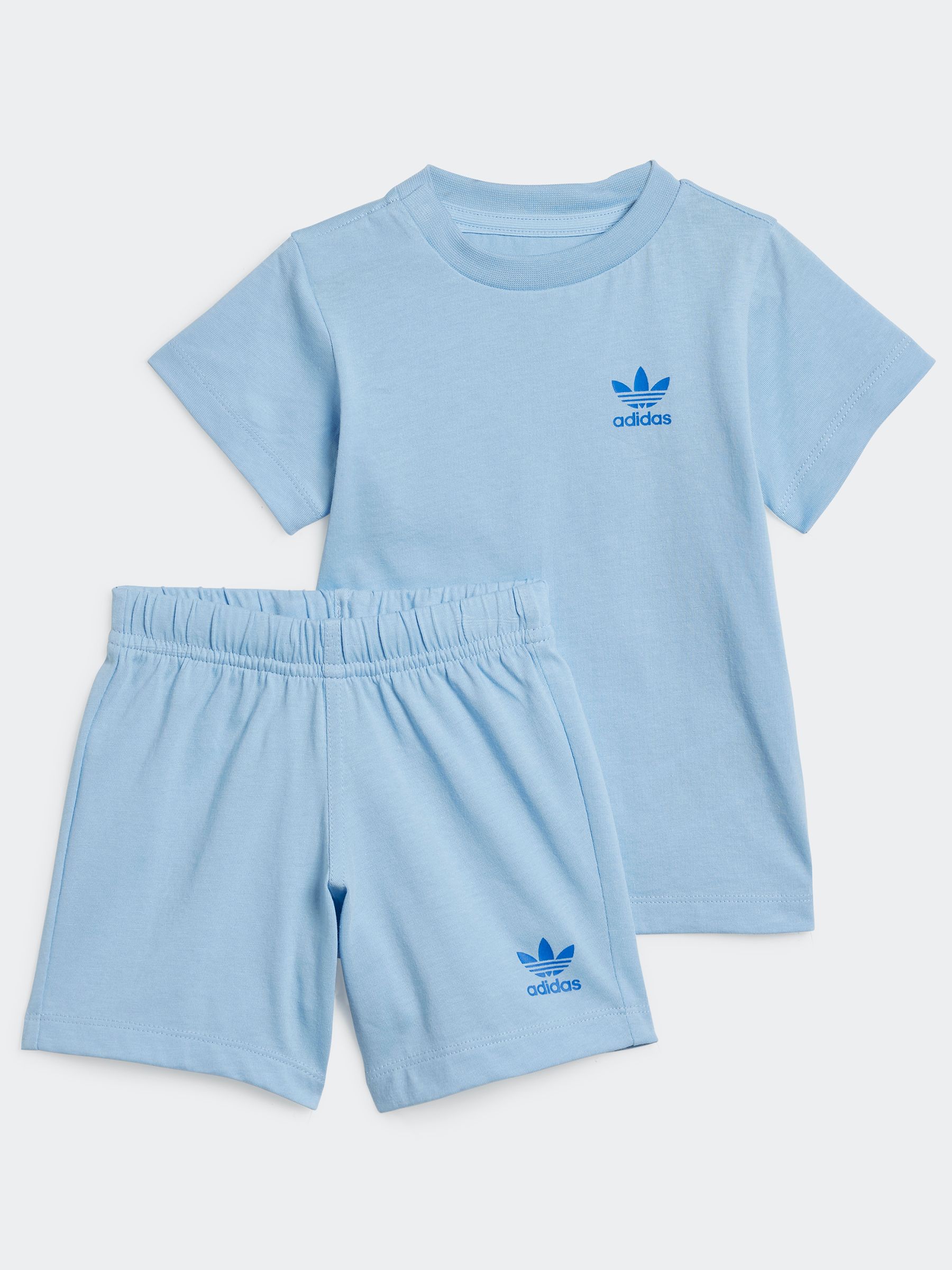 Womens adidas short sets on sale