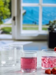 Ravenshead Pisa Mixer Glasses Set of 4 - Image 1 of 4