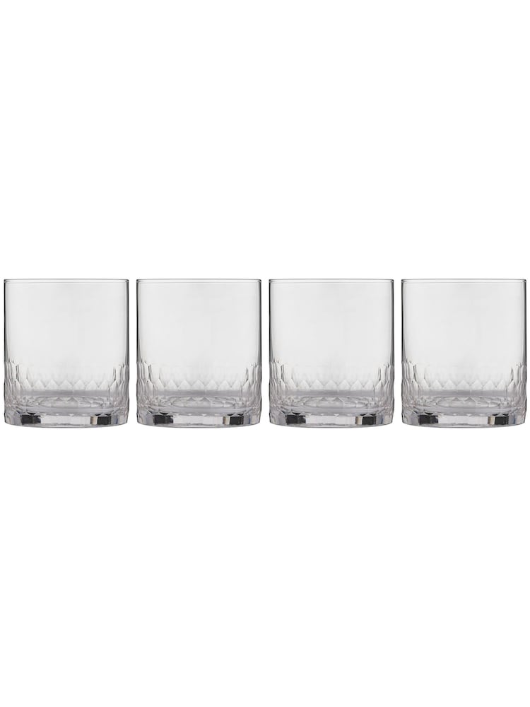 Ravenshead Pisa Mixer Glasses Set of 4 - Image 4 of 4