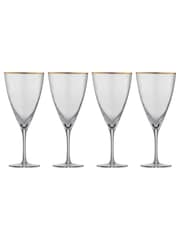 Ravenshead Roma Wine Glasses Set of 4 - Image 3 of 3