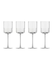 Ravenshead Pisa Wine Glasses Set of 4 - Image 4 of 4