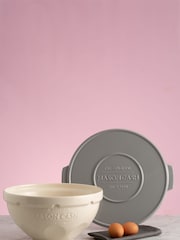 Mason Cash Cream Innovative Kitchen Mixing Bowl - Image 2 of 4