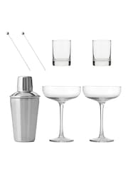Ravenshead Entertain Cocktail Martini Set - Image 2 of 2