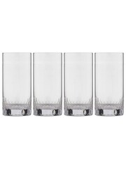 Ravenshead Pisa Highball Glasses Set of 4 - Image 3 of 3