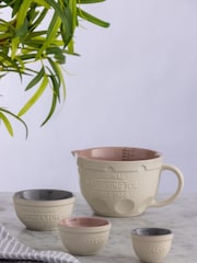 Mason Cash Cream Innovative Kitchen Multi Measure Set - Image 2 of 4