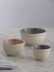 Mason Cash Cream Innovative Kitchen Multi Measure Set - Image 3 of 4