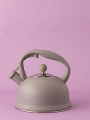 Typhoon Grey Otto Stovetop Kettle - Image 1 of 4