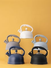 Typhoon Grey Otto Stovetop Kettle - Image 4 of 4