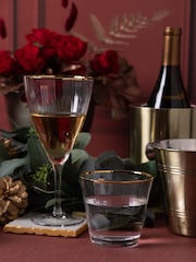 Ravenshead Roma Mixer Glasses Set of 4 - Image 3 of 4