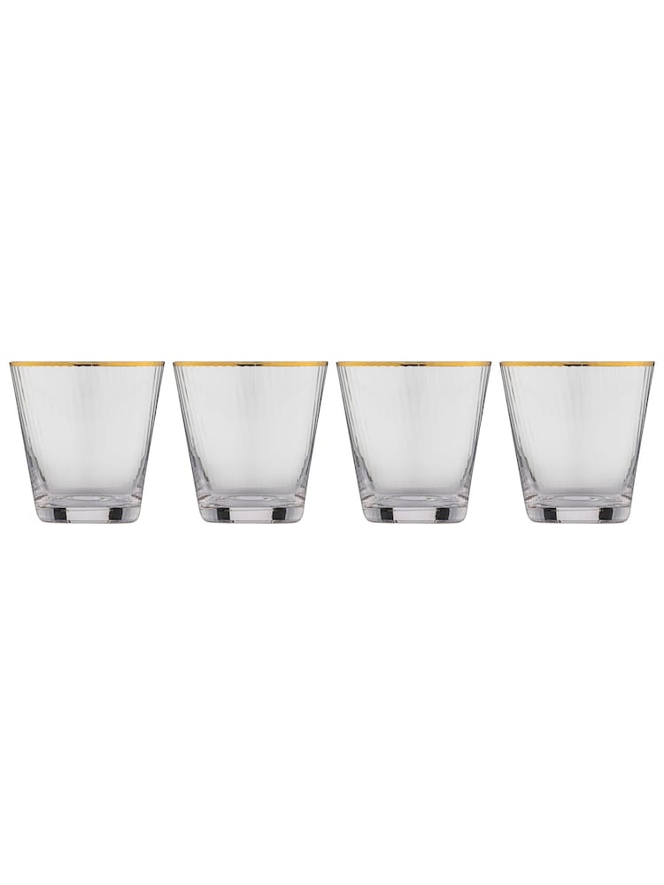 Ravenshead Roma Mixer Glasses Set of 4 - Image 4 of 4