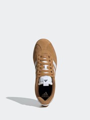 adidas Nude VL Court 3.0 Trainers - Image 4 of 7