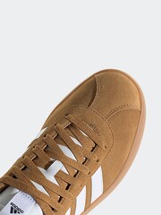 adidas Nude VL Court 3.0 Trainers - Image 6 of 7