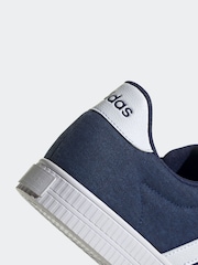adidas Blue Sportswear Daily 3.0 Trainers - Image 8 of 8