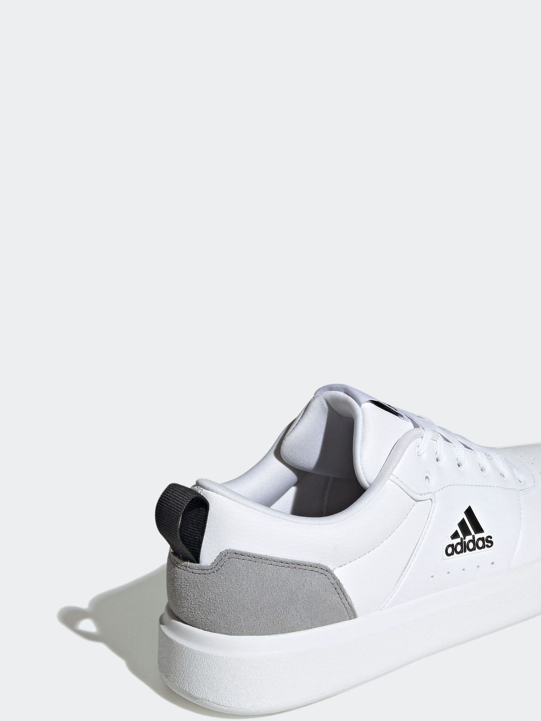 Buy adidas OFf White Park Street Trainers from Next Canada