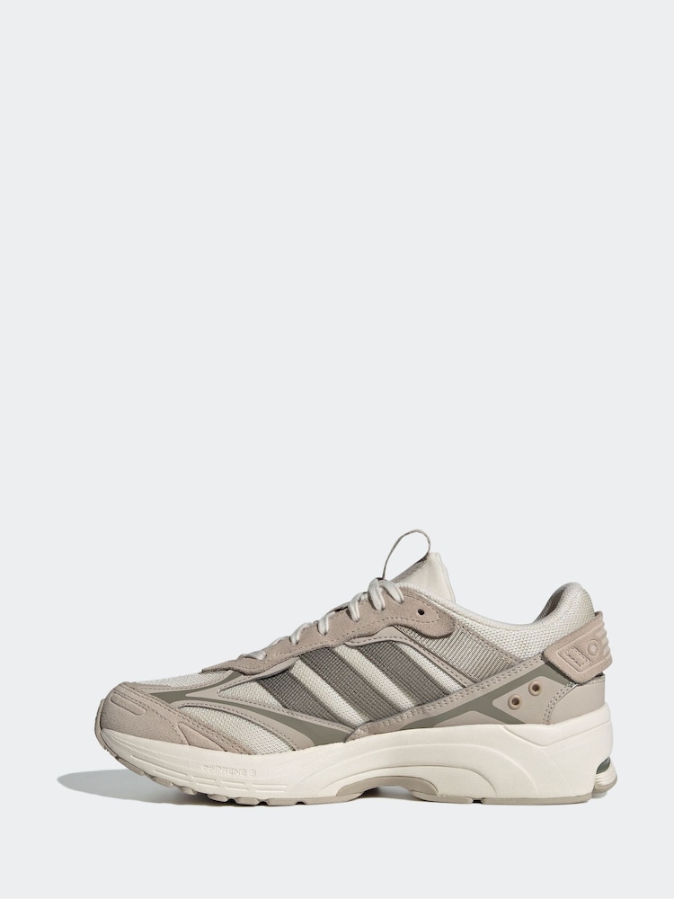 adidas Nude Sportswear Spiritain 2000 Trainers - Image 2 of 8