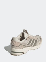 adidas Nude Sportswear Spiritain 2000 Trainers - Image 4 of 8