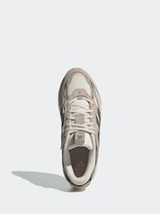 adidas Nude Sportswear Spiritain 2000 Trainers - Image 5 of 8