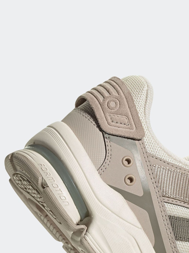 adidas Nude Sportswear Spiritain 2000 Trainers - Image 8 of 8