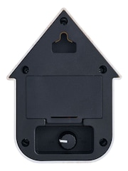 Karlsson White Wash Modern Cuckoo Sound Box - Image 5 of 5