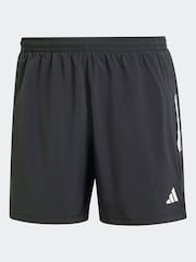 adidas Black Own The Run Shorts - Image 6 of 6