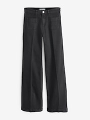 Baukjen Lou Organic Black Jeans - Image 5 of 6