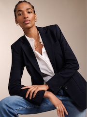 Baukjen Alanis Jacket with Lenzing™ Ecovero™ - Image 1 of 5
