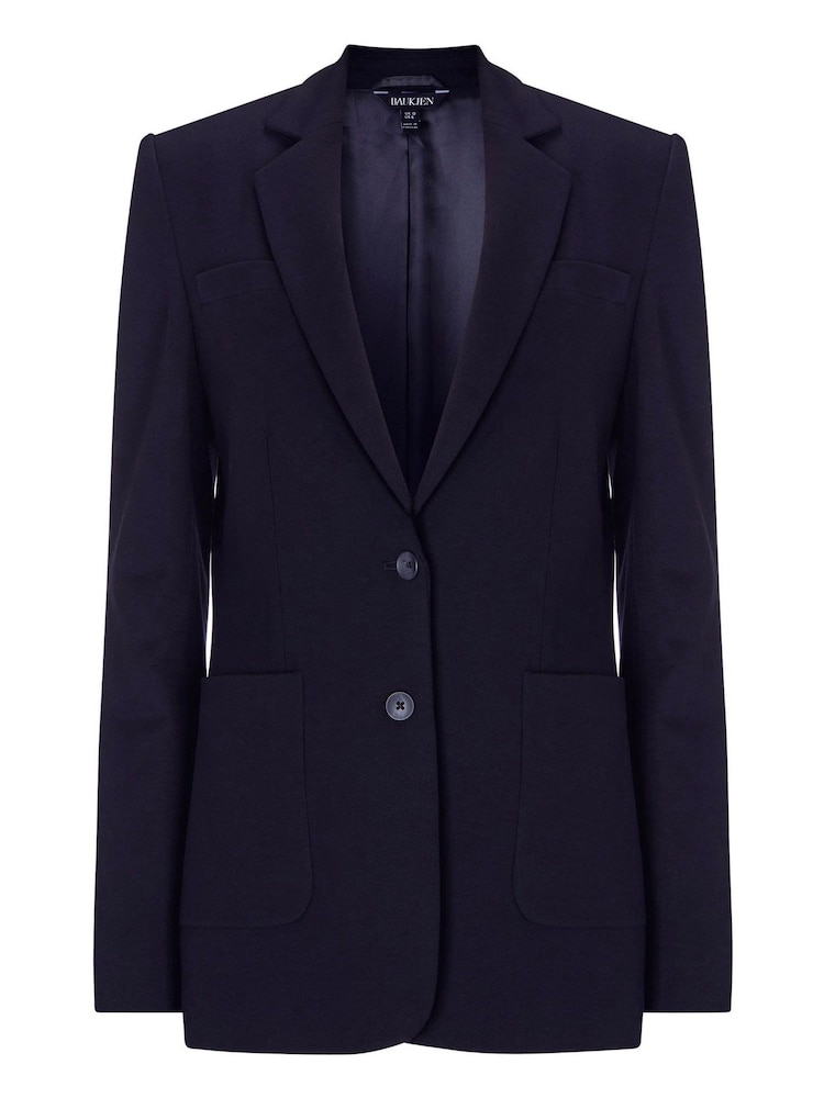 Baukjen Alanis Jacket with Lenzing™ Ecovero™ - Image 5 of 5