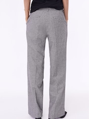 Baukjen Victoria Recycled Black Trousers - Image 2 of 5