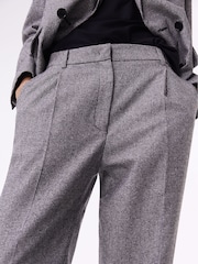 Baukjen Victoria Recycled Black Trousers - Image 5 of 5