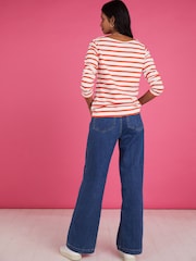 Baukjen Blue Lou Organic Jeans - Image 3 of 5