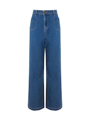 Baukjen Blue Lou Organic Jeans - Image 4 of 5
