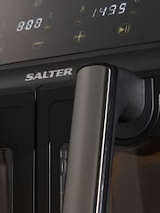 Salter Dual View Pro  7.6L Touch Display Air Fryer - Image 2 of 4
