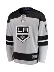 Los Angeles Kings Fanatics Branded Alternate Breakaway Jersey Jumper- Ilya Kovalchuk - Image 2 of 3