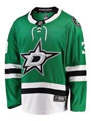 Dallas Stars Fanatics Branded Home Breakaway Jersey Jumper- John Klingberg - Image 2 of 3