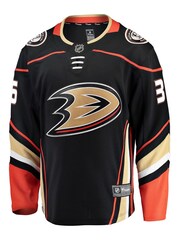 Anaheim Ducks Fanatics Branded Home Breakaway Jersey Jumper- John Gibson - Image 2 of 3