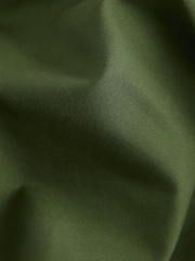 Khaki Green Tiger Regular Fit Printed Swim Shorts - Image 13 of 13
