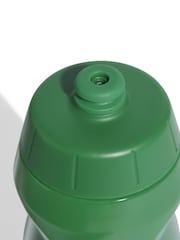 adidas Green/White Tiro 500 ML Bottle - Image 2 of 3
