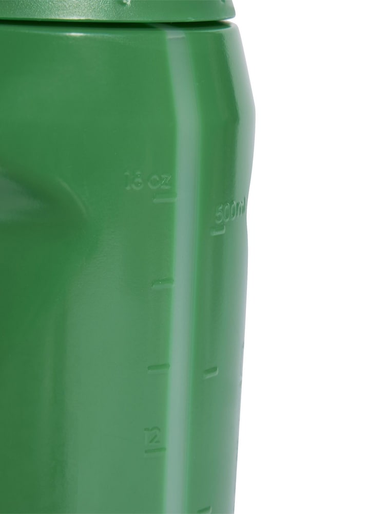 adidas Green/White Tiro 500 ML Bottle - Image 3 of 3